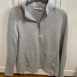 Croft&Barrow Quarter Zip